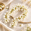 Artificial Jasmine Gajra