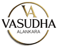 Vasudha Alankara logo