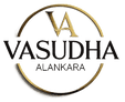 Vasudha Alankara logo